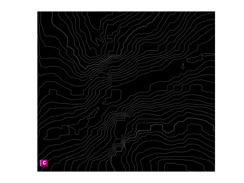 CAD–GIS integration workflow