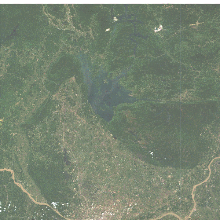 GIS Project