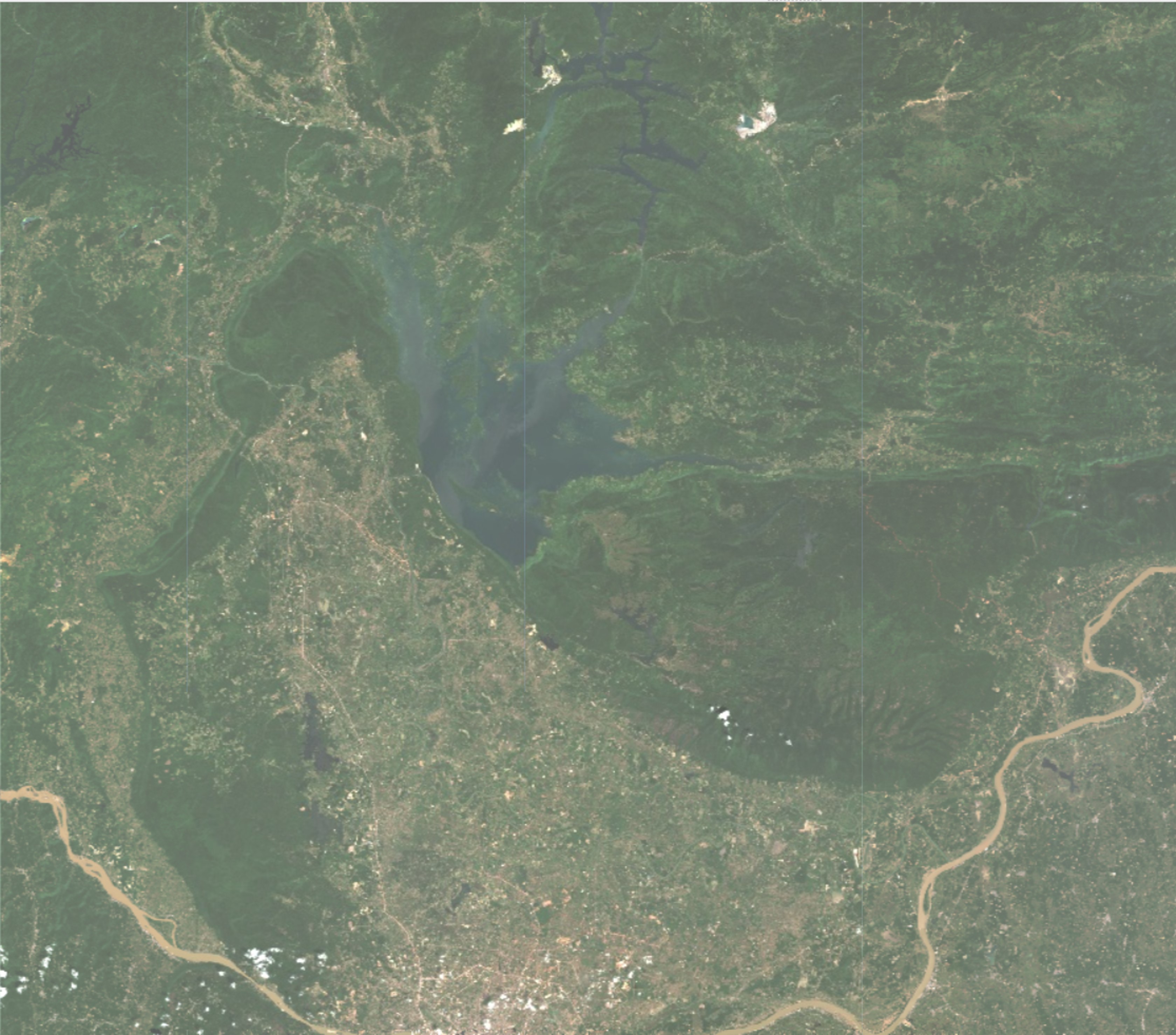 GIS Project