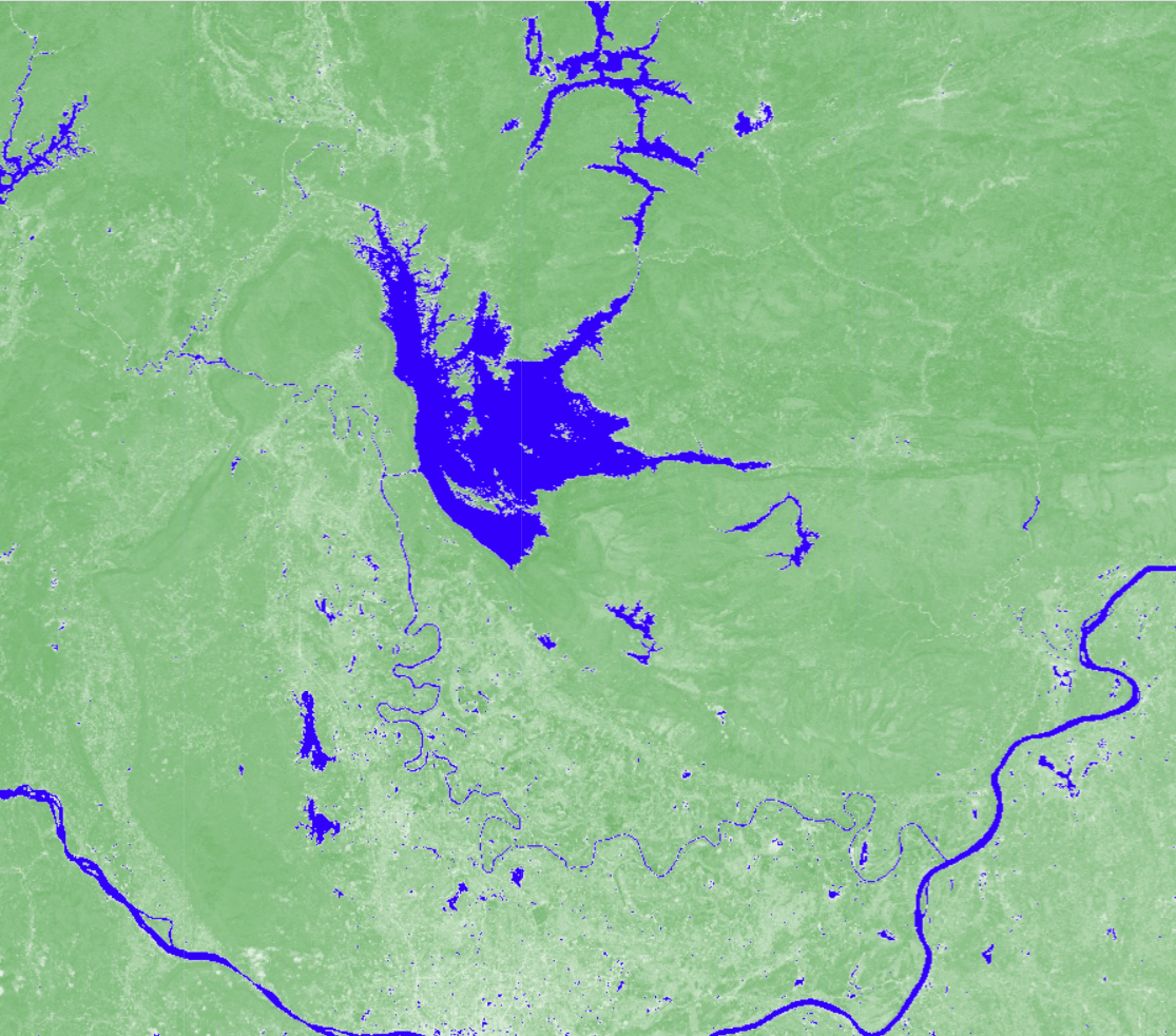GIS Project