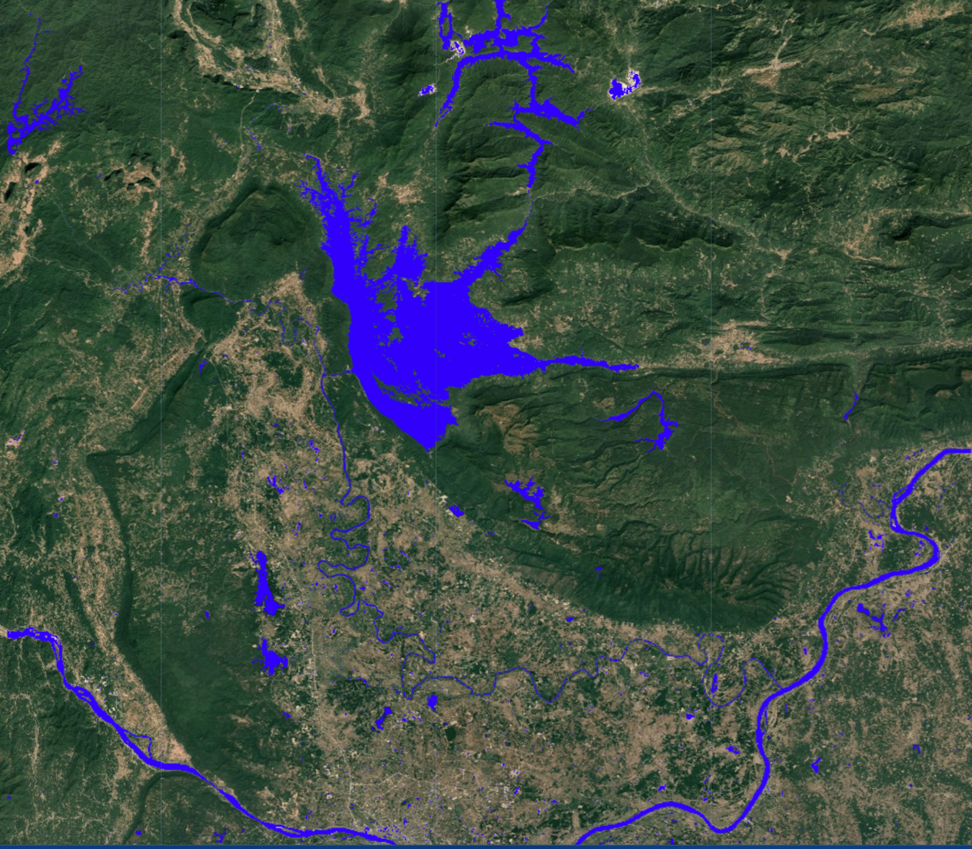 GIS Project