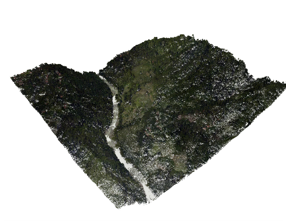 GIS Project